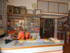 Sivananda Publication - Book Stall